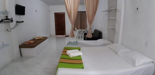 Donaldo Apartamentos Santarem