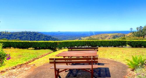 Maleny Views Motel