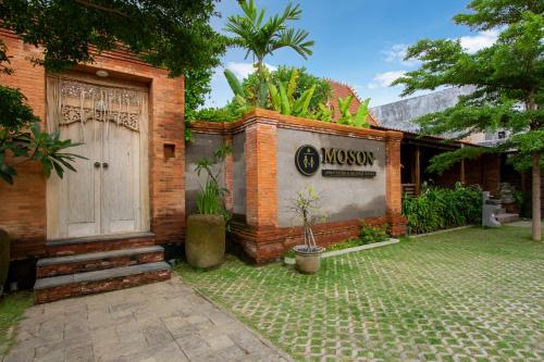 Moson Bali Villa Legian - image 3
