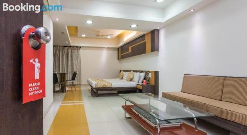 Hotel Grand Suites