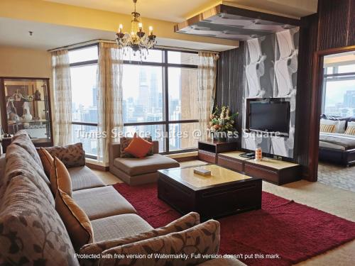 Times Service Suites @ Times Square, Kuala Lumpur