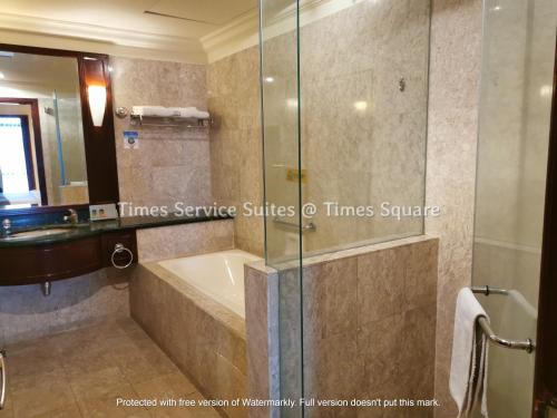 Times Service Suites @ Times Square, Куала-Лумпур (фото 4)