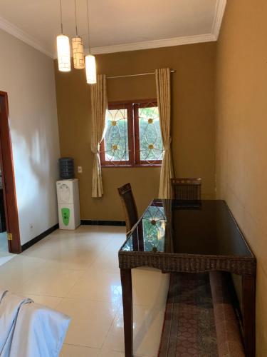 Villa Wafa