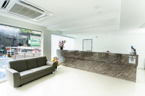 Lobby, GRAND BAGAN HOTEL SDN BHD in Butterworth