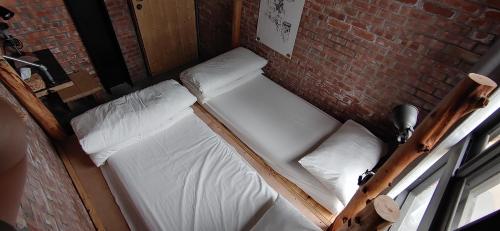 雙床房