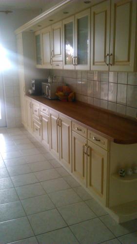 Ráski Vendégház (Raski Vendeghaz) in Felsoors