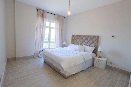 marina 1 apartment with sea view 303B in مدينة الملك عبد الله الاقتصادية