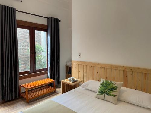 Tam Coc Marina villa – Ninh Binh