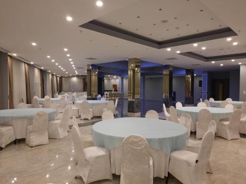 Plaza Hotel Diyarbakir