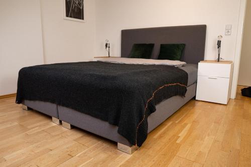 FULL HOUSE Studios - Design Apartment - NETFLIX, WiFi inkl