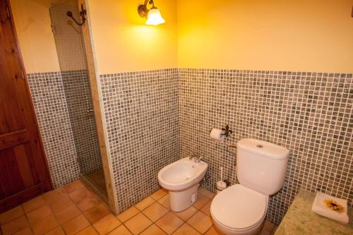 Finca Hotel Ses Cases Noves