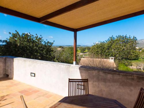 Finca Hotel Ses Cases Noves