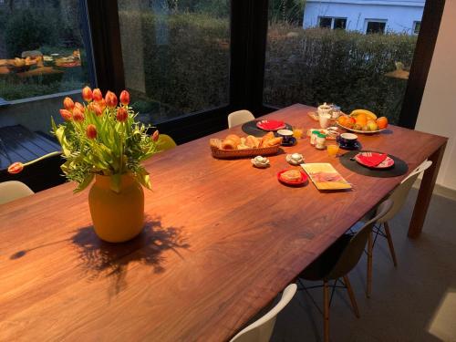 B&B Le Verger, Brüssel (Foto 7)
