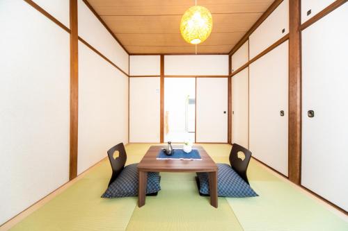 Takashima Lakeside Resort in Kitage