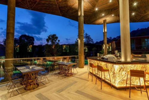 Kalima Resort and Villas Khao Lak - SHA EXTRA PLUS photo 4