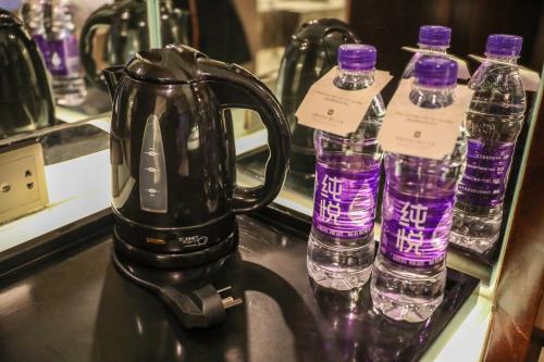 Shangri-La Hotel, Beijing