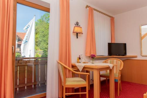 弗灵斯花园餐厅酒店 弗灵斯花园餐厅酒店