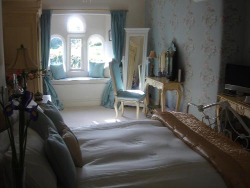 Littlebank Country House in Rathmell