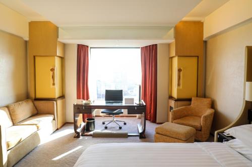 Shangri-La Hotel, Beijing