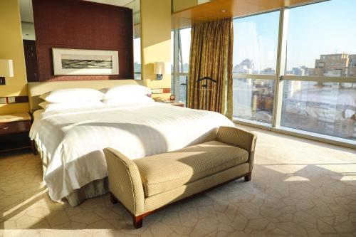 Shangri-La Hotel, Beijing