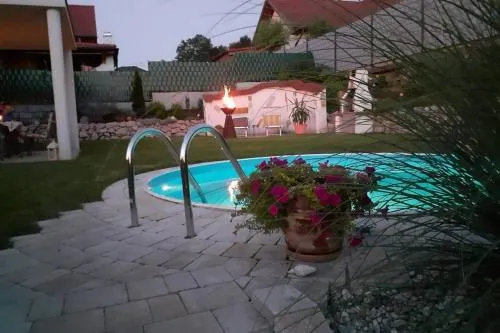 Villa Casa sol-rural residence near Linz in Katsdorf, Österreich