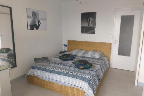 B&B Le Cap d'Agde - Cap d'Agde Naturist Héliopolis F 71 - Bed and Breakfast Le Cap d'Agde