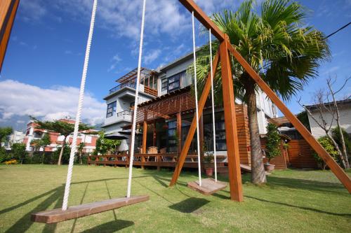 Jimei Homestay, Jian