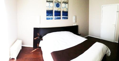 Hotel Francois 1er