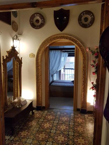 Pensión Alfin - main image