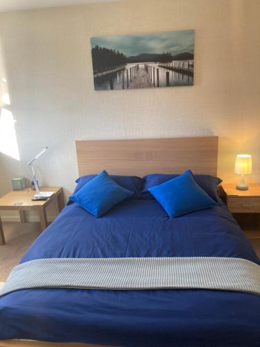 Skegs Rooms, Chellaston, Derbyshire