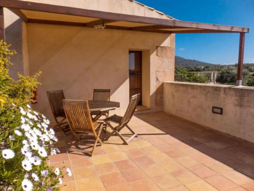 Finca Hotel Ses Cases Noves