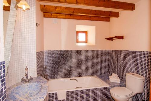 Finca Hotel Ses Cases Noves