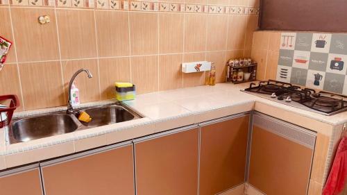 NAFA Homestay Ipoh