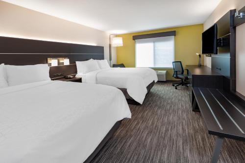 홀리데이 인 익스프레스 & 스위트 트리니다드 바이 IHG