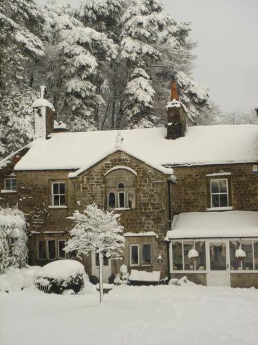 Littlebank Country House in Rathmell