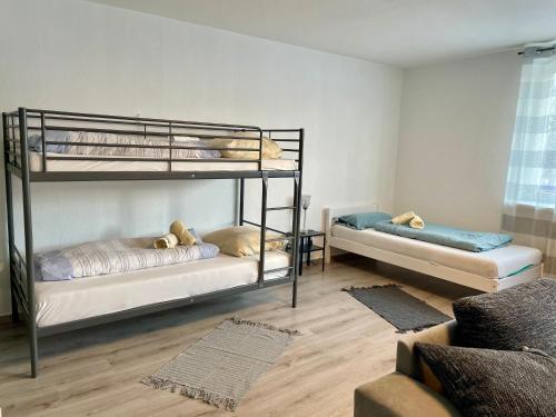 Apartment fur Monteure Nr 3 3.8km von Niestetal entfernt