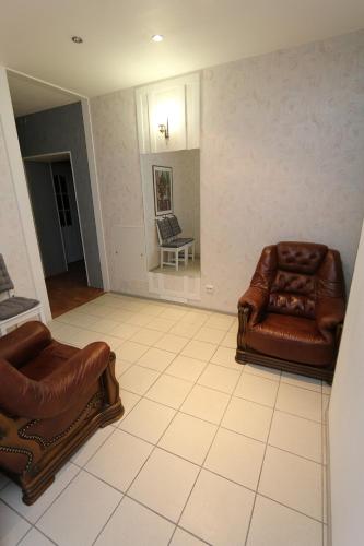 Uma-Place Apartments & Sauna