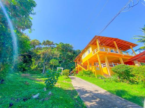 Esterno, Cerrito Tropical Eco Lodge in Paso Ancho