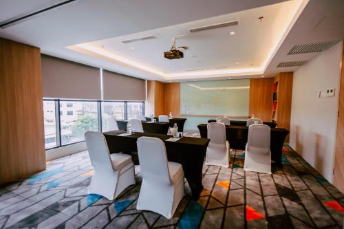 Meeting room / ballrooms, ibis Styles Kota Bharu in Kota Bharu
