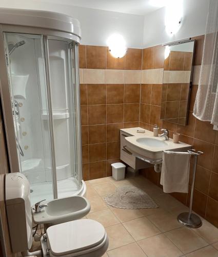  B&B CUORE in San Daniele del Friuli