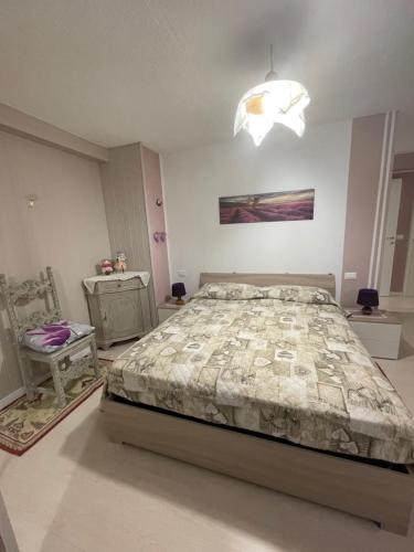  B&B CUORE in San Daniele del Friuli