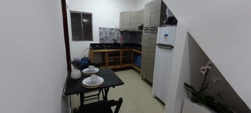 casa na 2°praia Morro de sao Paulo