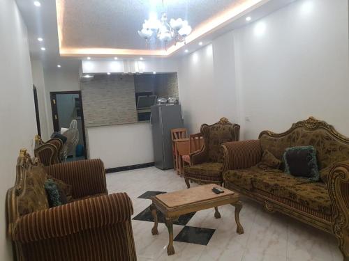 Appartments in Hurghada