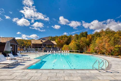The Greystone Inn 3