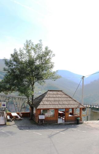 Đurđevića Tara Bridge