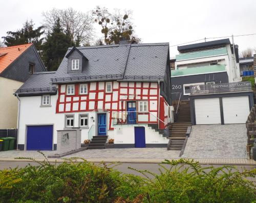 Hübingen Cottage