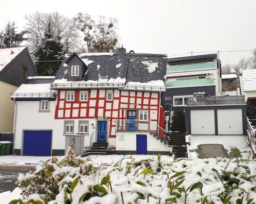 Hübingen Cottage in Hübingen, Deutschland