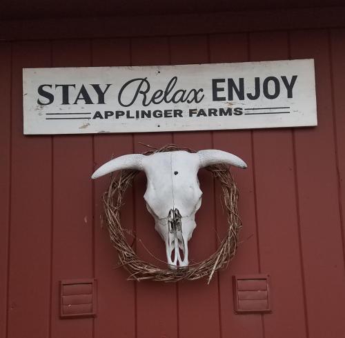 Applinger Farm