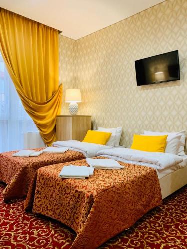 Premier Hotel - image 6