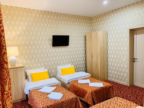 Premier Hotel - image 7